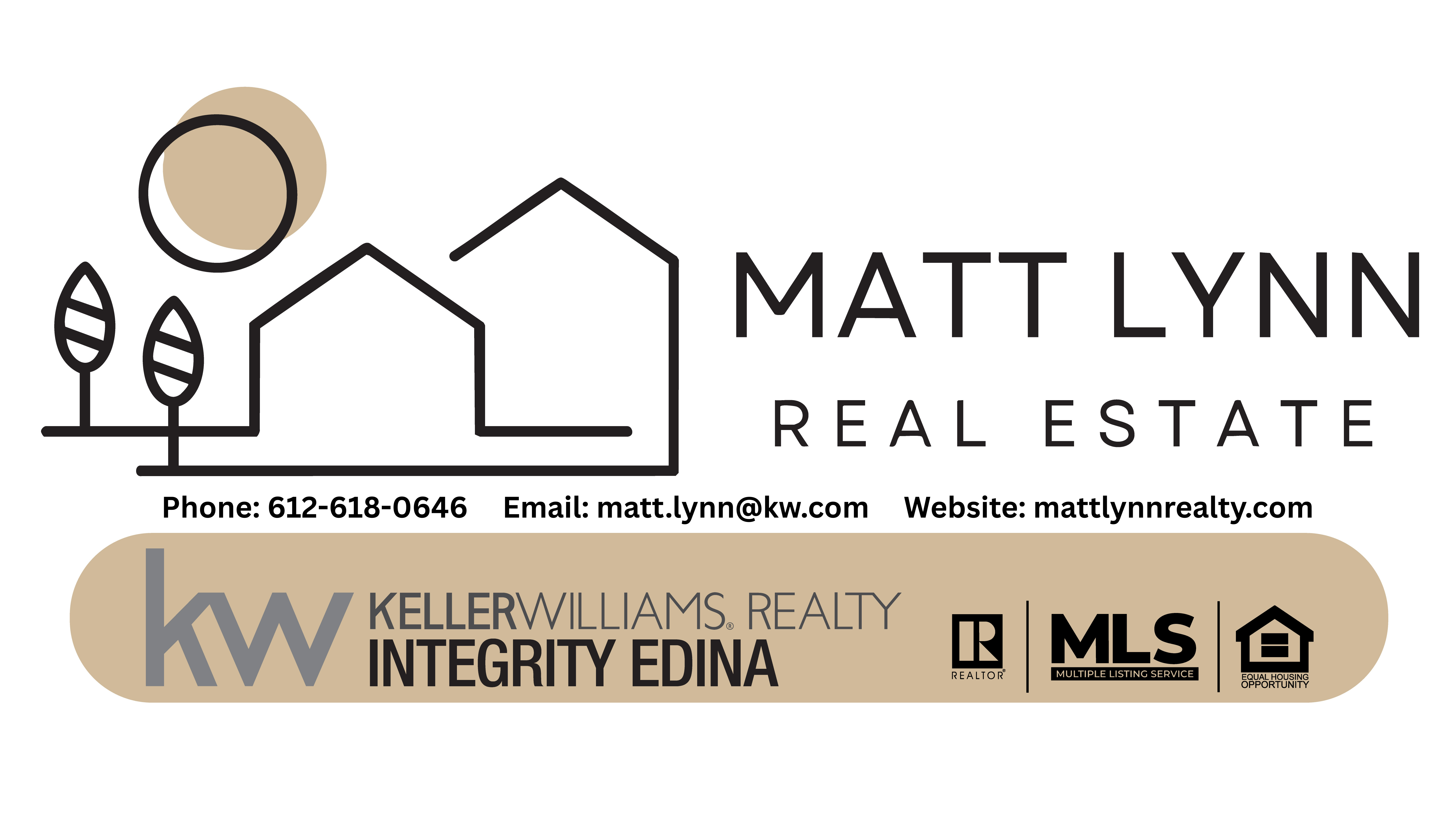 Keller Williams Realty Integrity Edina